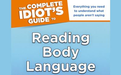 Reading Body Language Cover Image