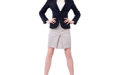 Getting Gender Stereotyped, Ladies? Combat it with Power Posing