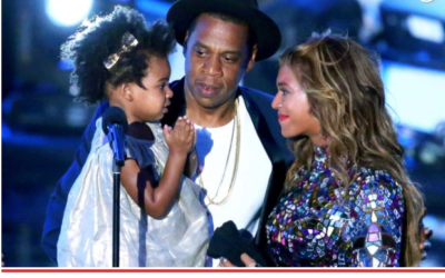 Body language expert says Jay and Bey are done