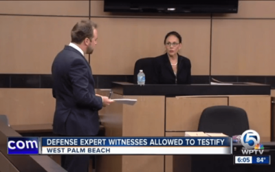 Judge to allow two expert witnesses to testify for Dalia Dippolito defense; jury selections begins
