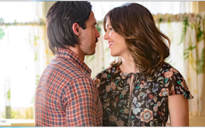 Jack & Rebecca’s Body Language On ‘This Is Us’ Proves How Deep Their Love Really Is