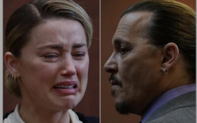 Tearless Sobs and Congruous Head Gestures – Susan Constantine Analyzes Amber Heard