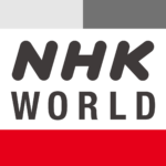 NHK World logo