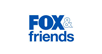 Fox & Friends logo