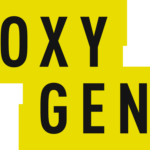 Oxygen TV logo