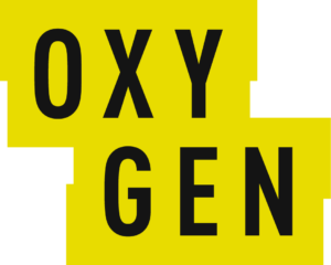 Oxygen TV logo