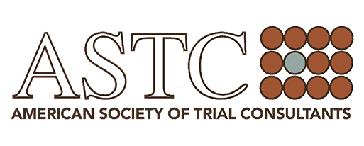 American Society of Trial Consultants Logo