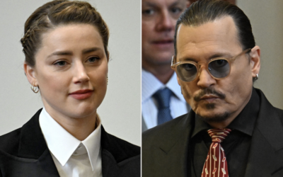 Johnny Depp May Win Public Opinion, But Lose Amber Heard Trial, According to Experts