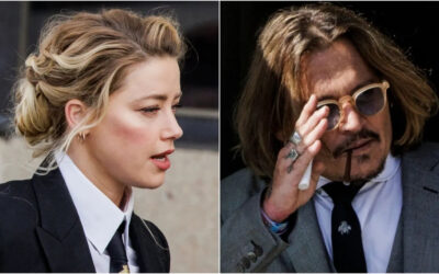 Johnny Depp v. Amber Heard: Behavioral analyst convinced ‘Amber was the aggressor’ in relationship