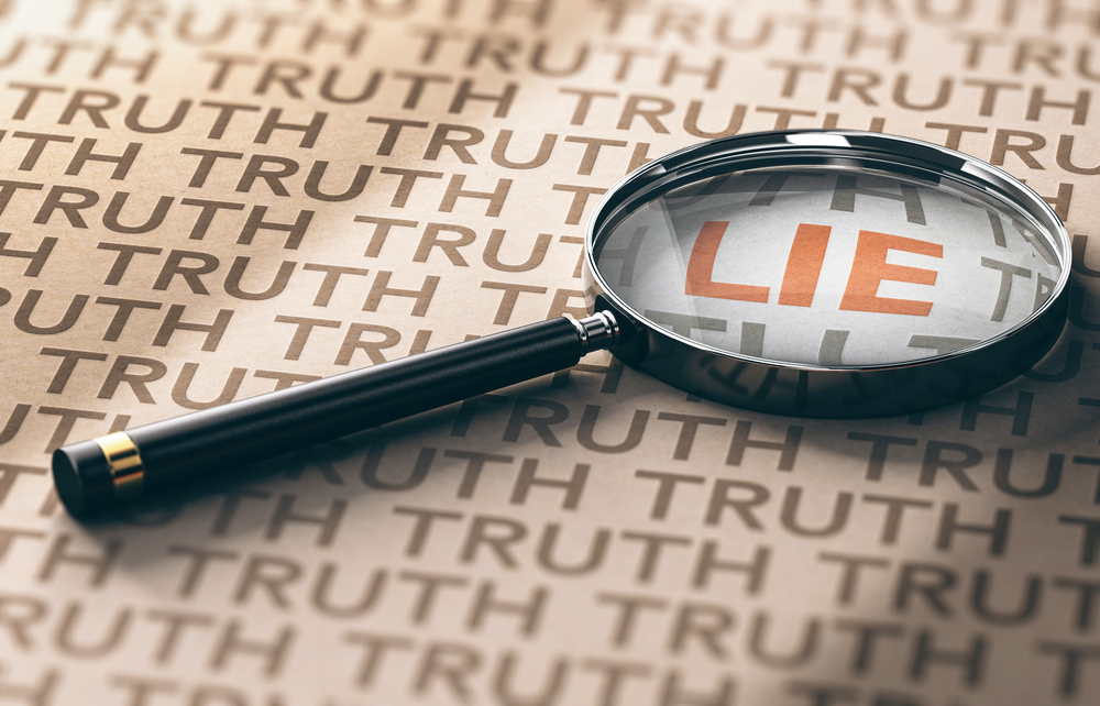 Comparing The Psychology Of Deception Vs. Lying